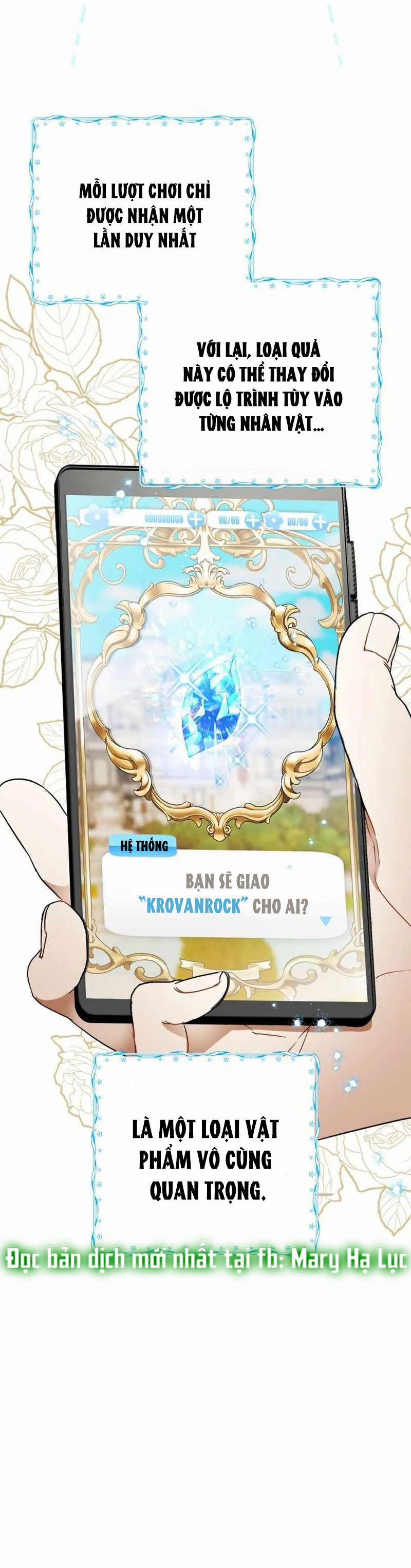 Bỗng Tôi Biến Thành Quạ Đen 3 trang 33