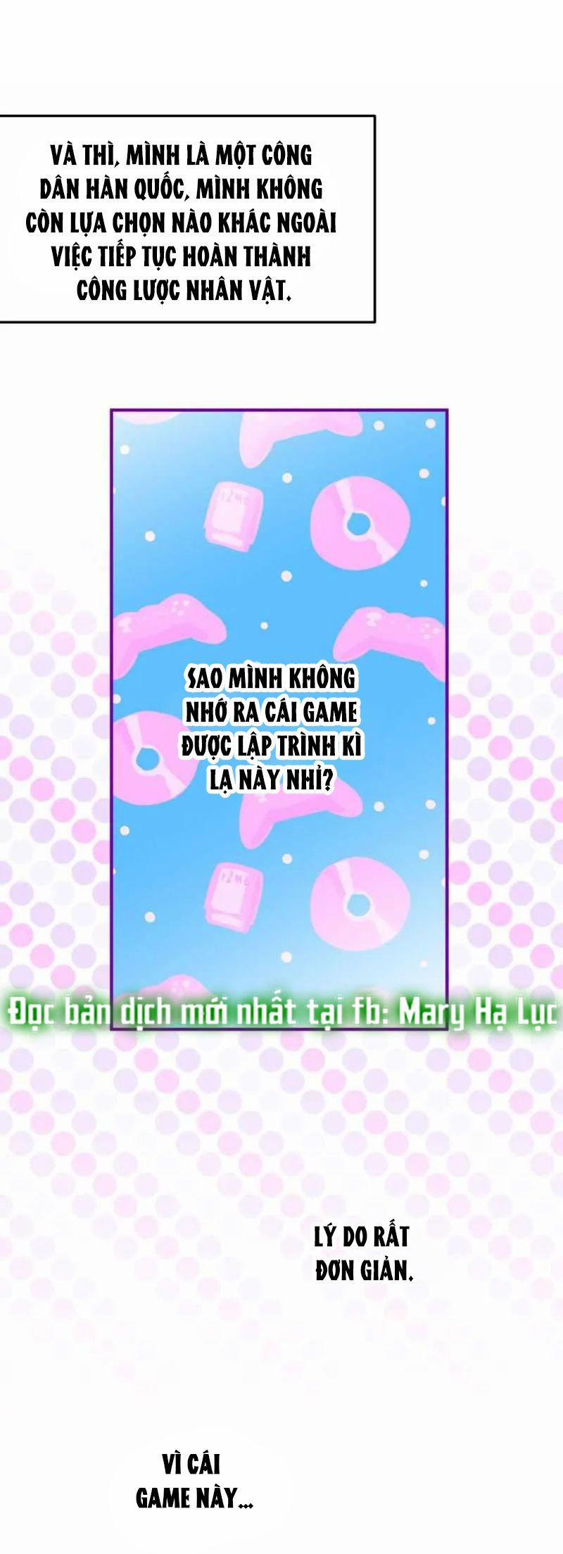 Bỗng Tôi Biến Thành Quạ Đen 3 trang 36