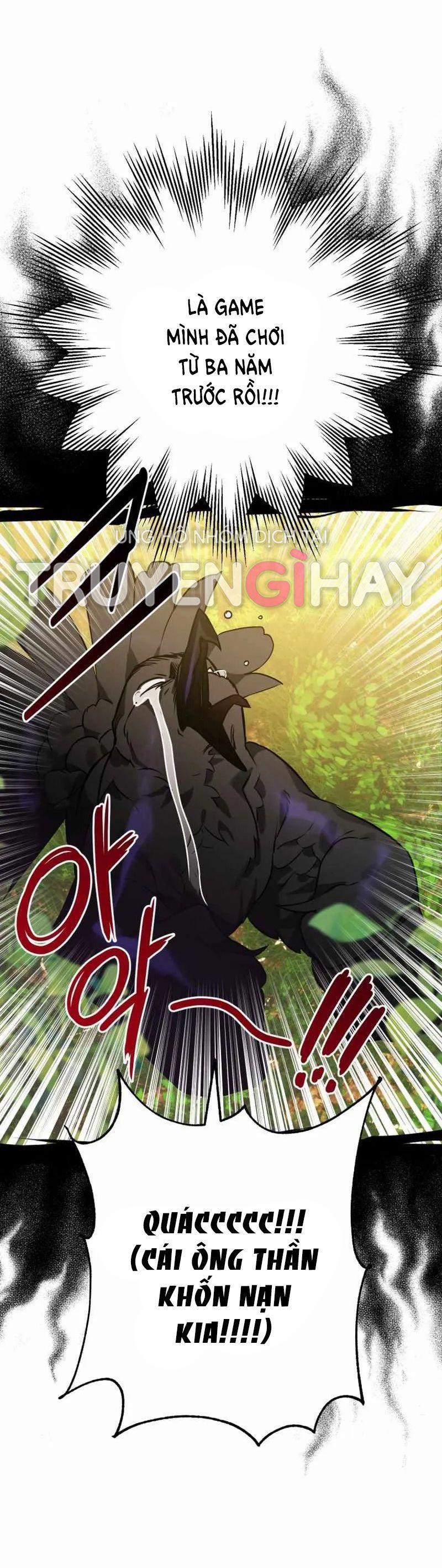 Bỗng Tôi Biến Thành Quạ Đen 3 trang 37