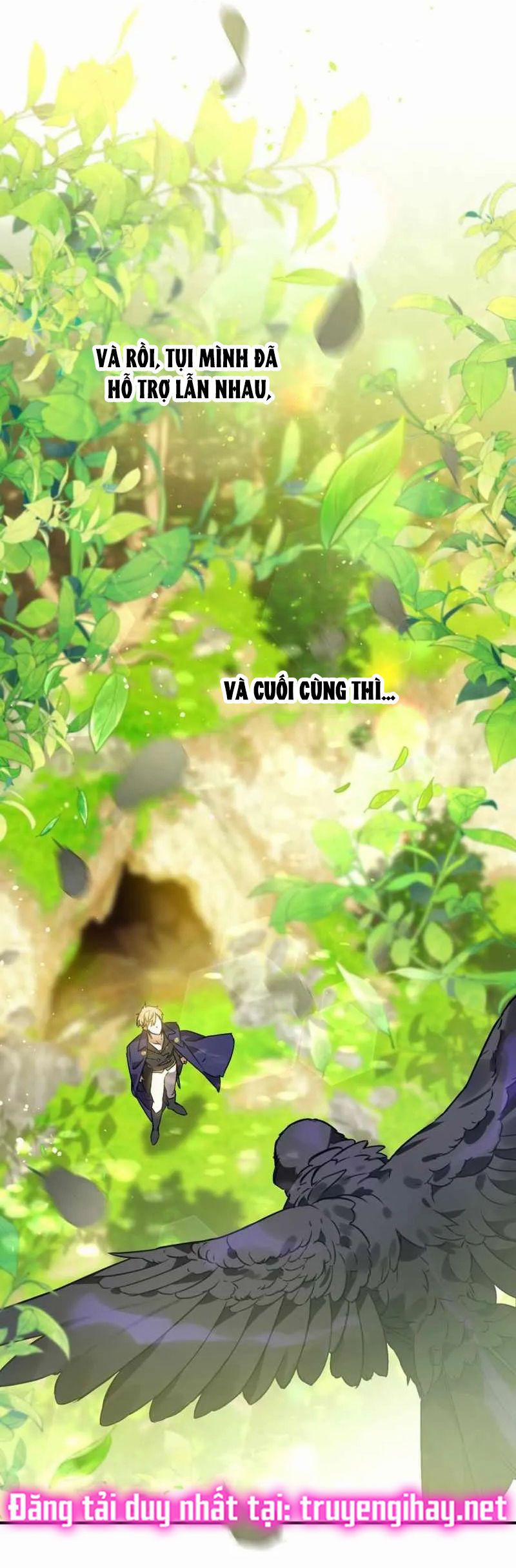 Bỗng Tôi Biến Thành Quạ Đen 3 trang 4