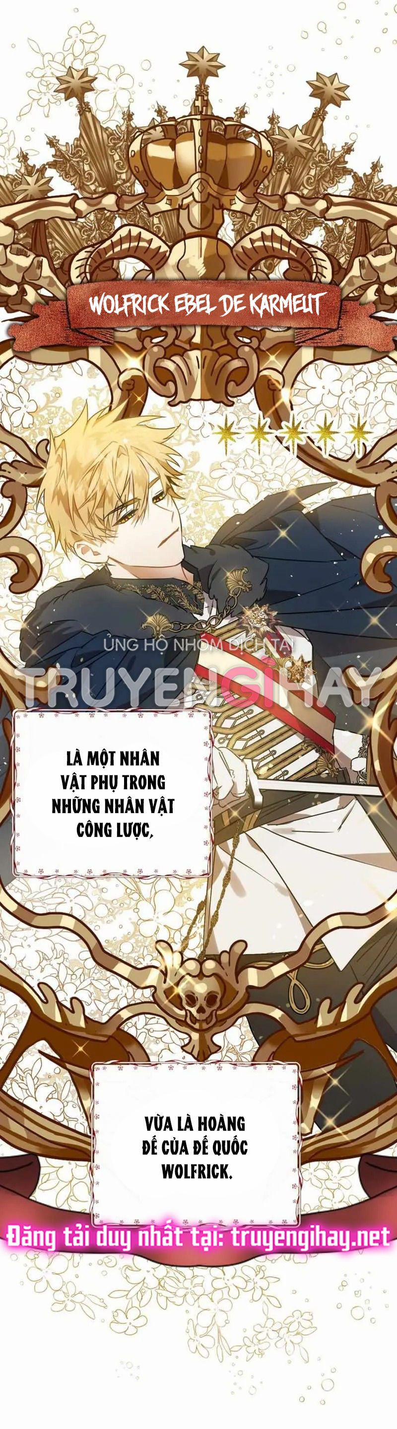 Bỗng Tôi Biến Thành Quạ Đen 3 trang 40