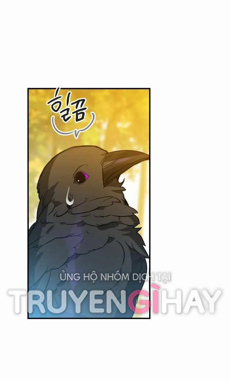 Bỗng Tôi Biến Thành Quạ Đen 3 trang 42