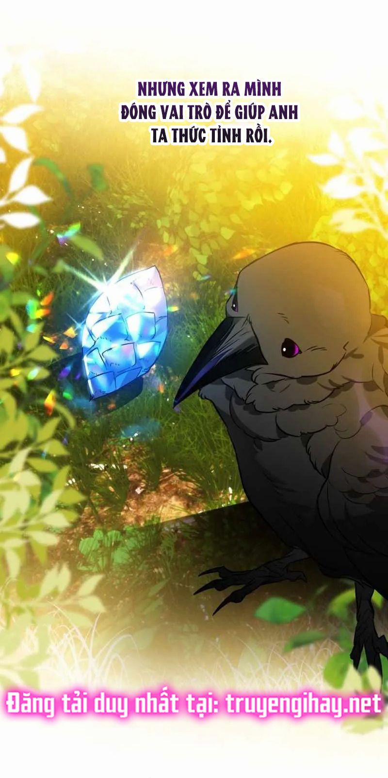 Bỗng Tôi Biến Thành Quạ Đen 3 trang 43