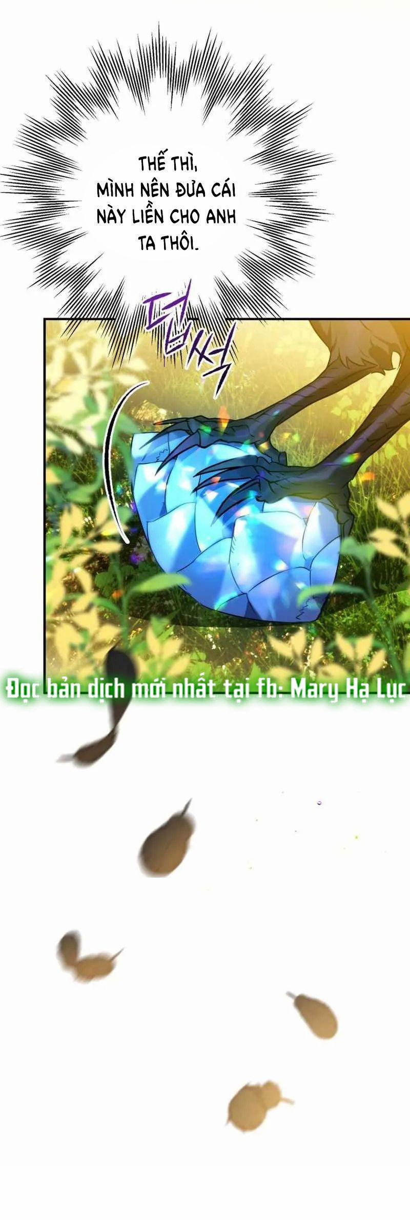 Bỗng Tôi Biến Thành Quạ Đen 3 trang 44