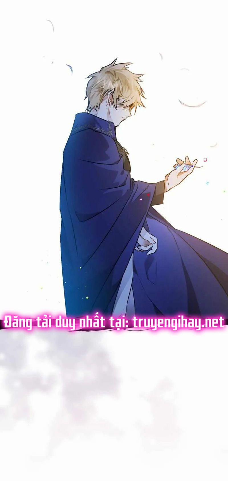 Bỗng Tôi Biến Thành Quạ Đen 3 trang 49