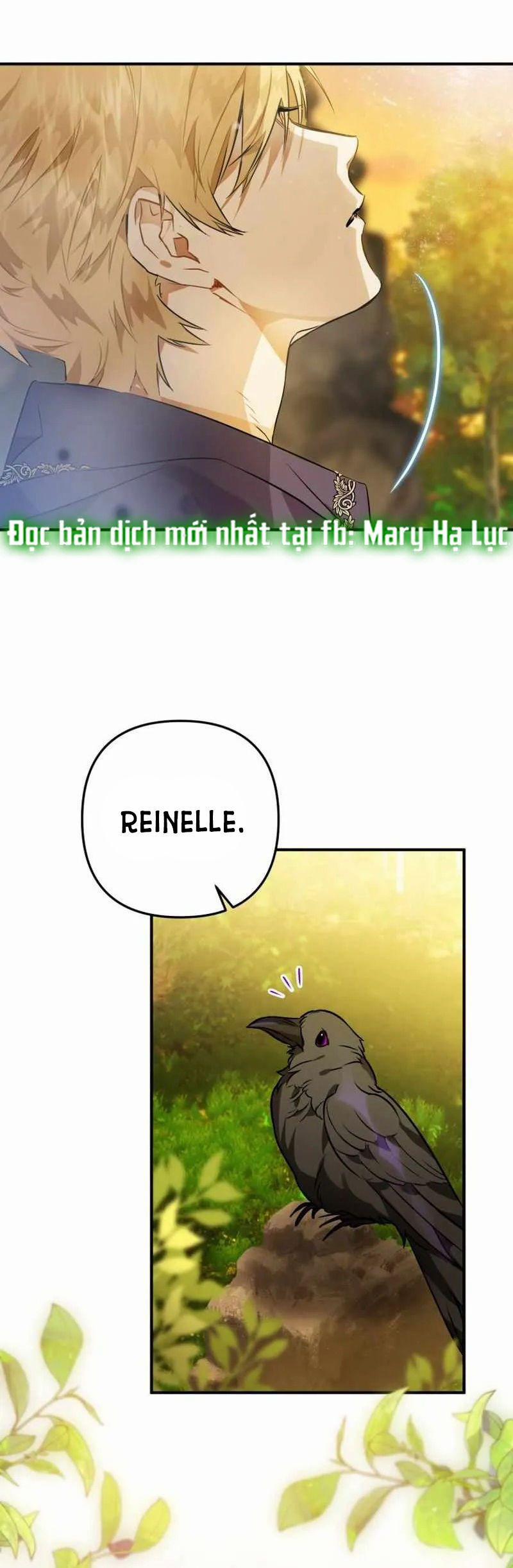 Bỗng Tôi Biến Thành Quạ Đen 3 trang 50