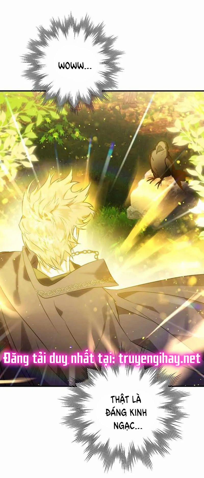 Bỗng Tôi Biến Thành Quạ Đen 3 trang 55