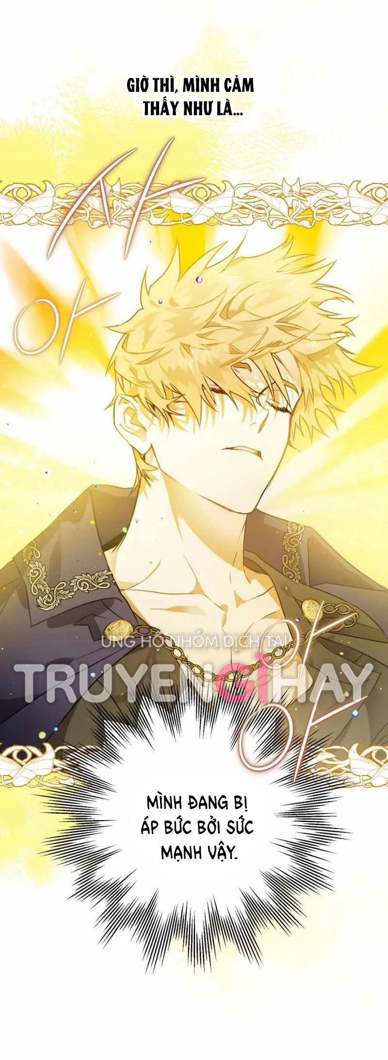 Bỗng Tôi Biến Thành Quạ Đen 3 trang 57