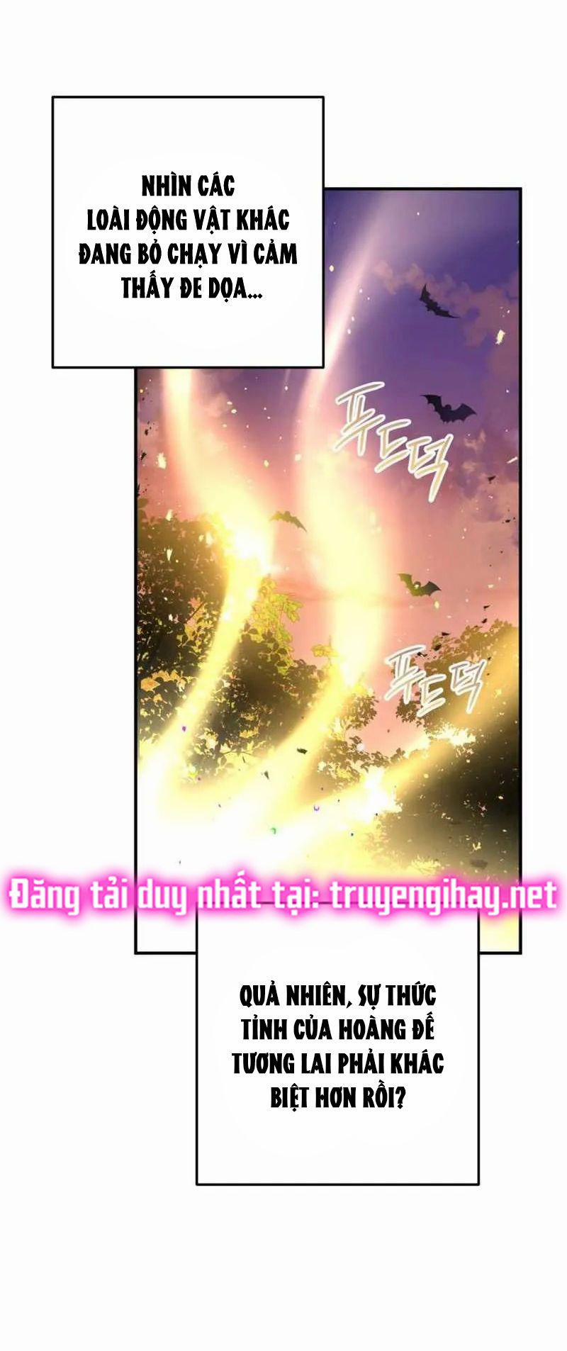 Bỗng Tôi Biến Thành Quạ Đen 3 trang 58