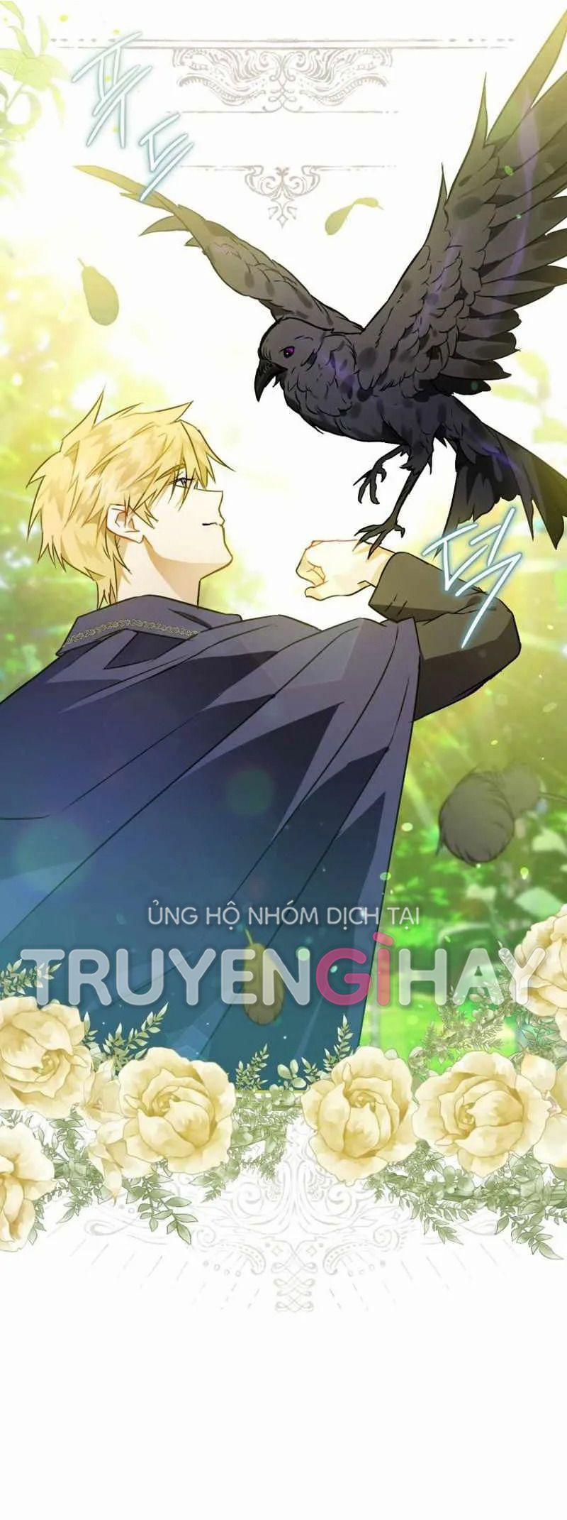 Bỗng Tôi Biến Thành Quạ Đen 3 trang 6