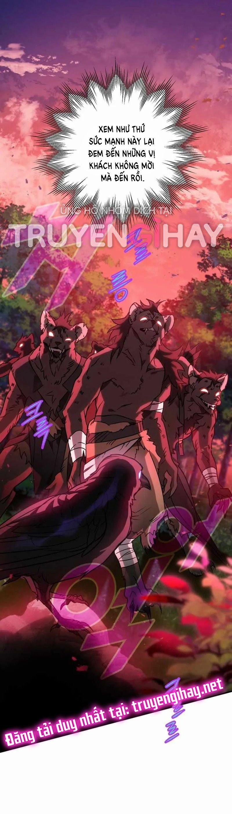 Bỗng Tôi Biến Thành Quạ Đen 3 trang 60