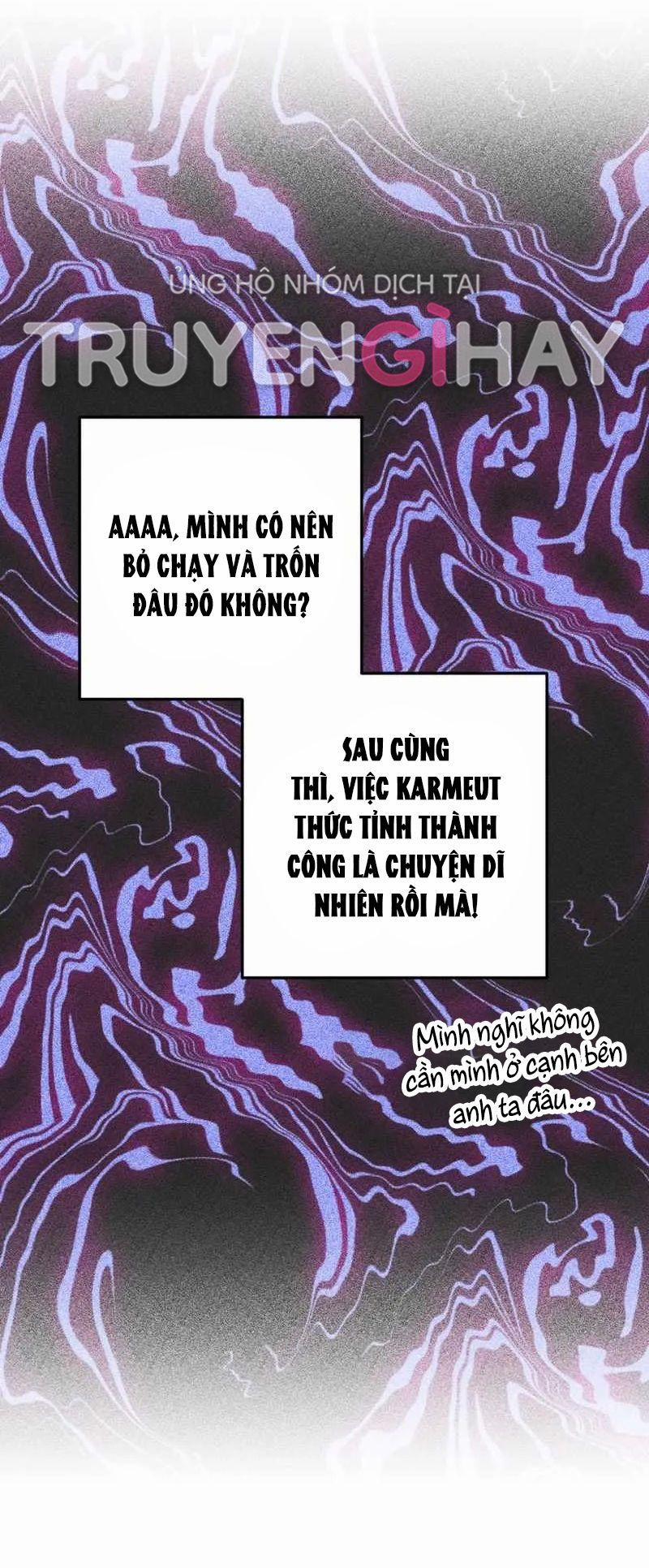 Bỗng Tôi Biến Thành Quạ Đen 3 trang 62