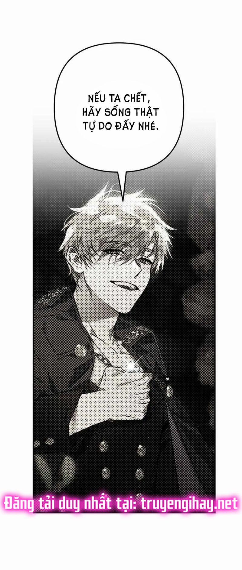 Bỗng Tôi Biến Thành Quạ Đen 3 trang 63