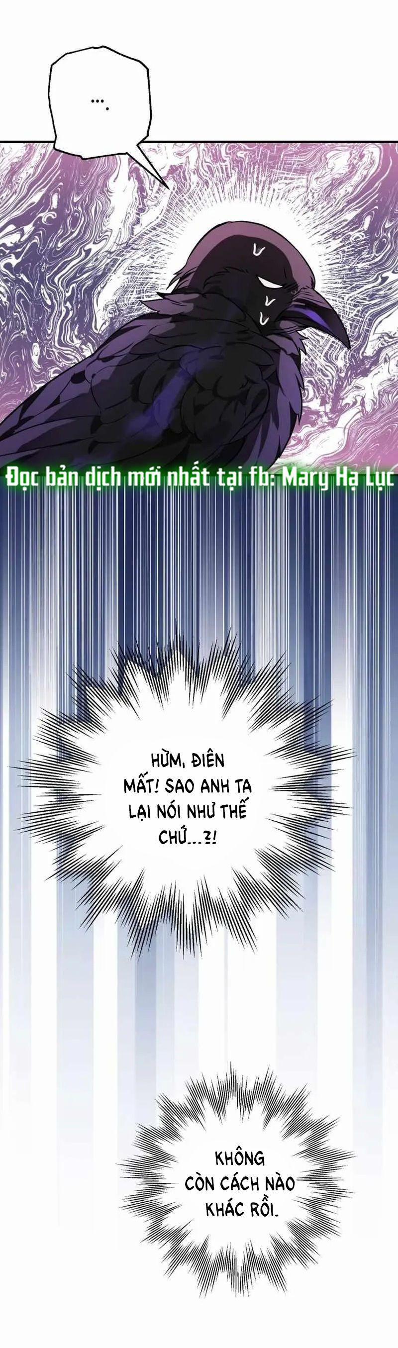 Bỗng Tôi Biến Thành Quạ Đen 3 trang 64