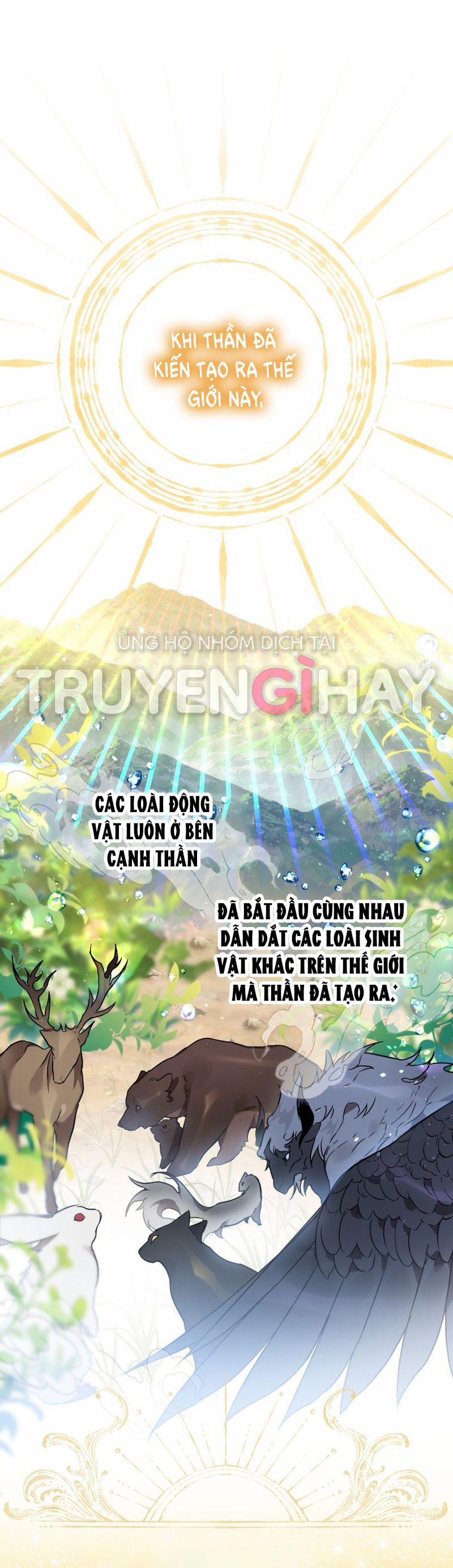 Bỗng Tôi Biến Thành Quạ Đen 4 trang 10