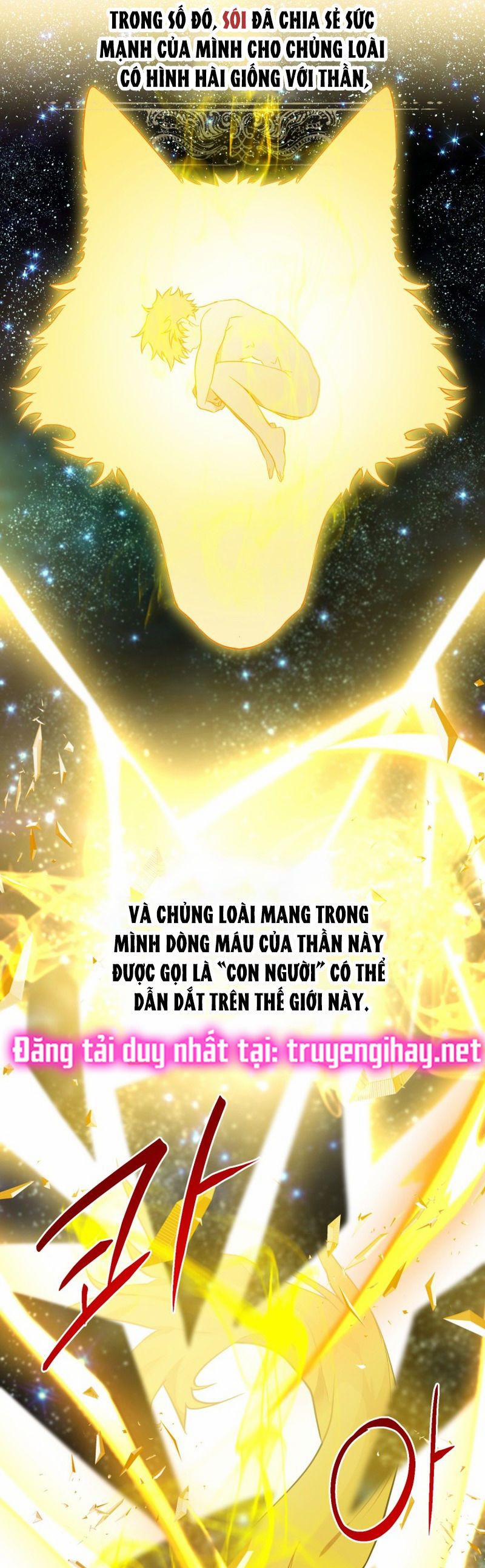 Bỗng Tôi Biến Thành Quạ Đen 4 trang 11