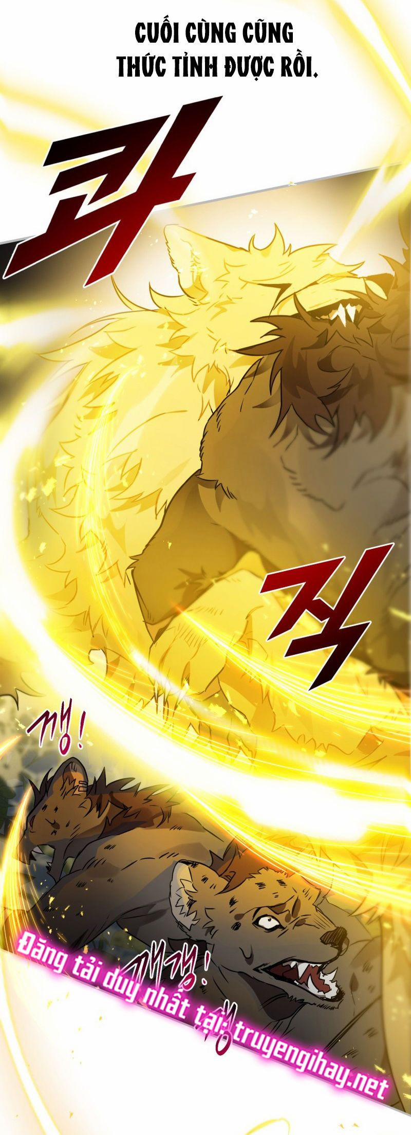 Bỗng Tôi Biến Thành Quạ Đen 4 trang 14