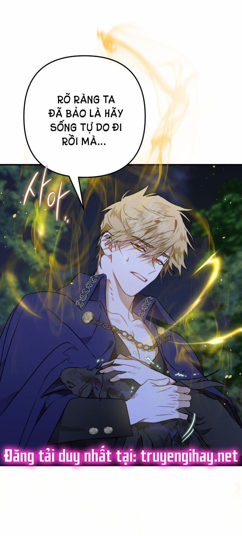 Bỗng Tôi Biến Thành Quạ Đen 4 trang 16