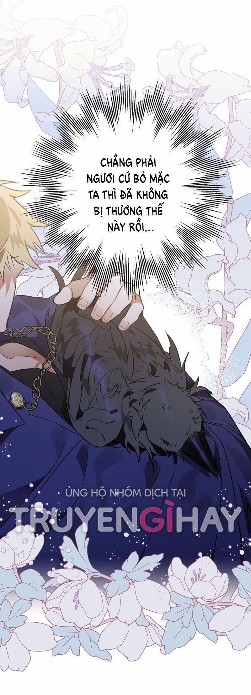 Bỗng Tôi Biến Thành Quạ Đen 4 trang 18