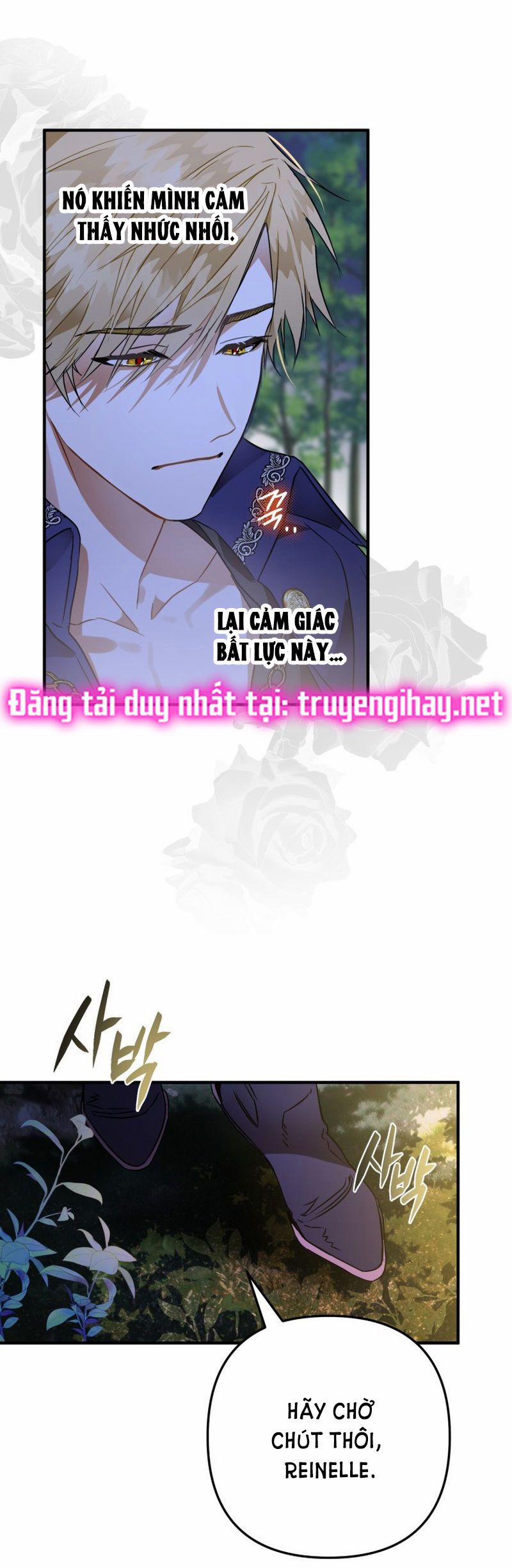 Bỗng Tôi Biến Thành Quạ Đen 4 trang 19