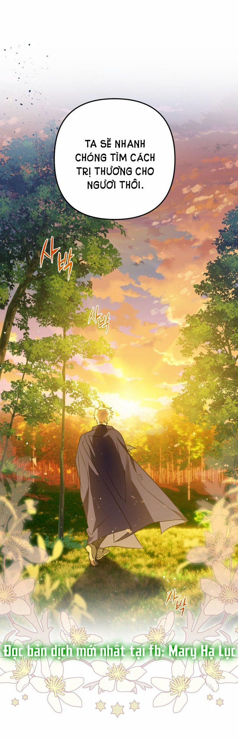 Bỗng Tôi Biến Thành Quạ Đen 4 trang 20