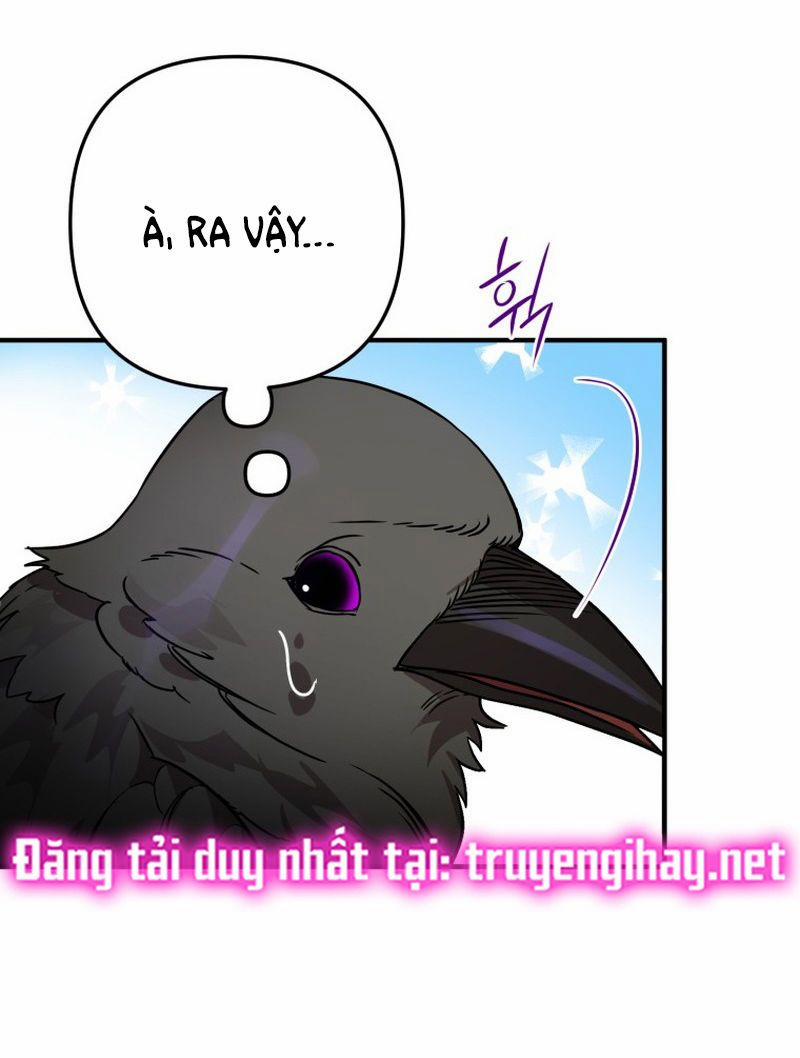 Bỗng Tôi Biến Thành Quạ Đen 4 trang 29