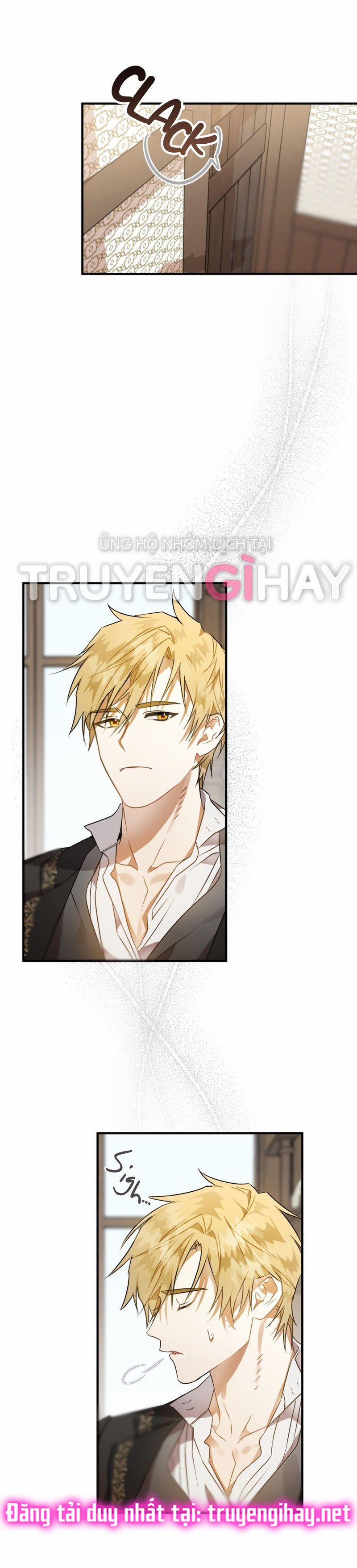 Bỗng Tôi Biến Thành Quạ Đen 4 trang 31