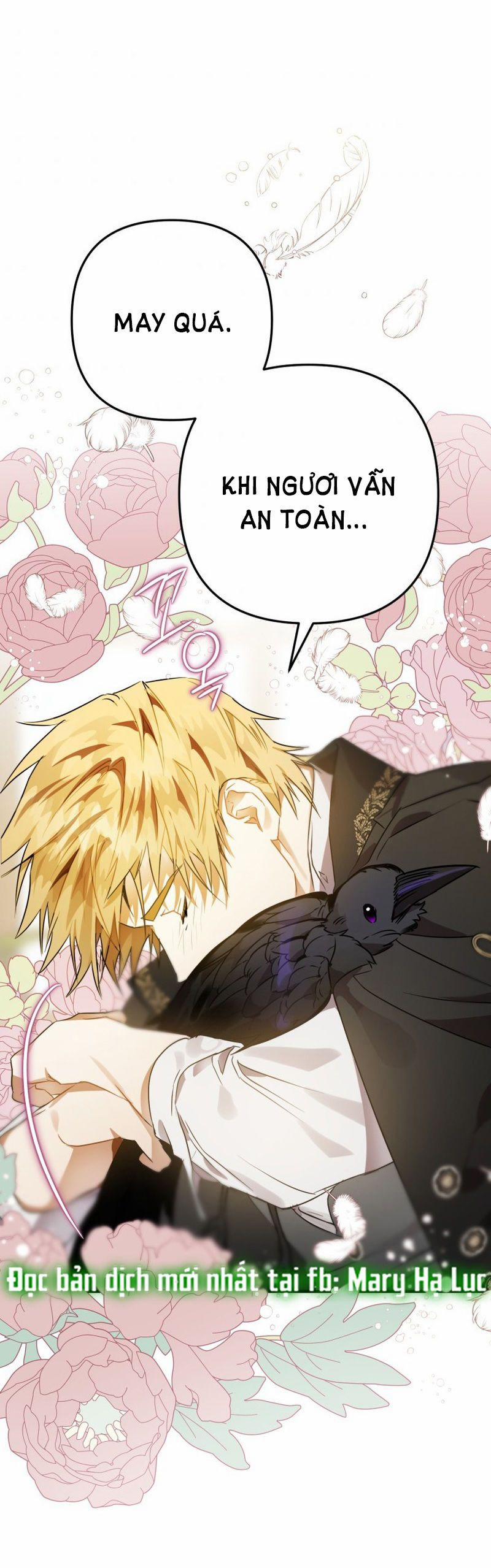 Bỗng Tôi Biến Thành Quạ Đen 4 trang 32