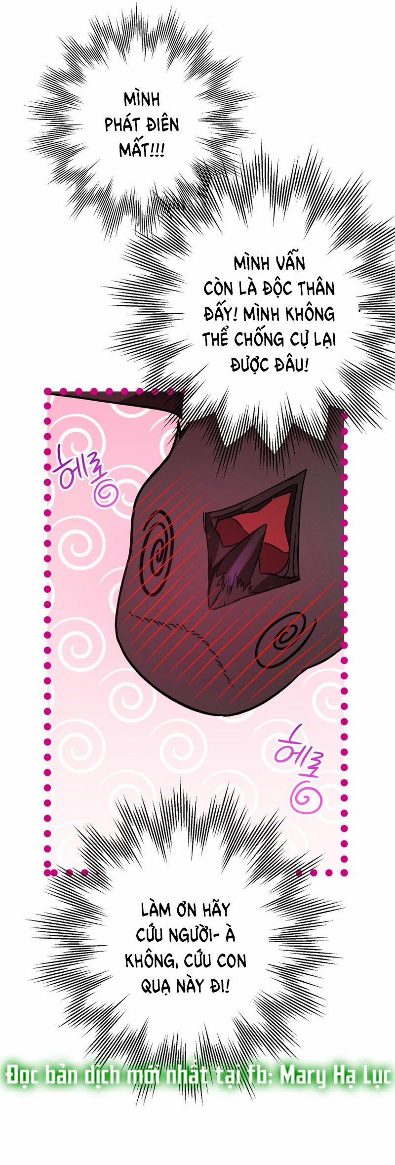 Bỗng Tôi Biến Thành Quạ Đen 4 trang 34