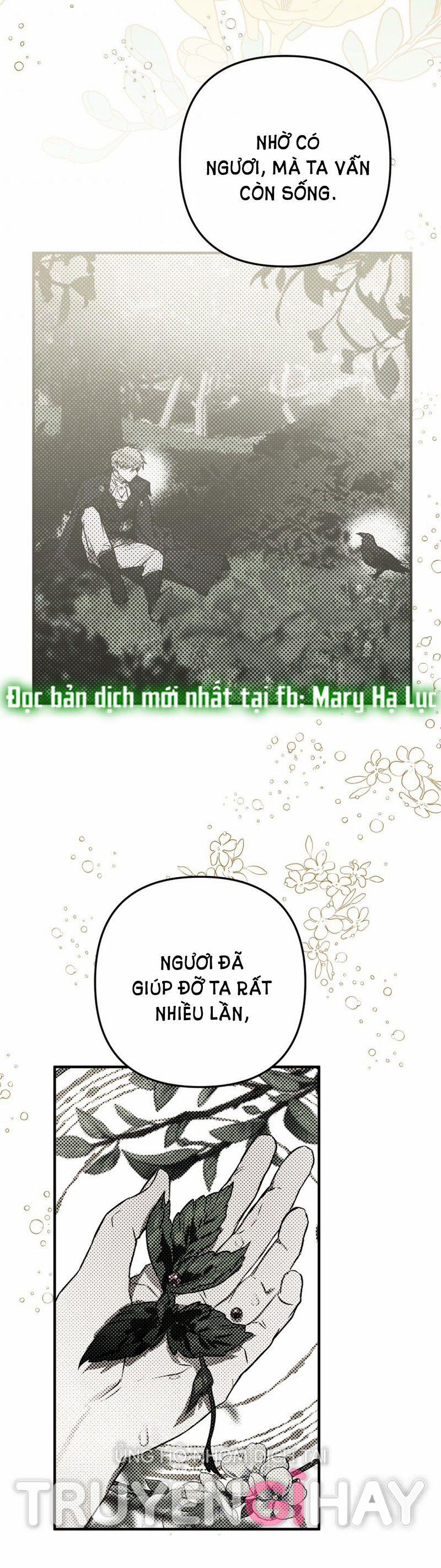 Bỗng Tôi Biến Thành Quạ Đen 4 trang 40