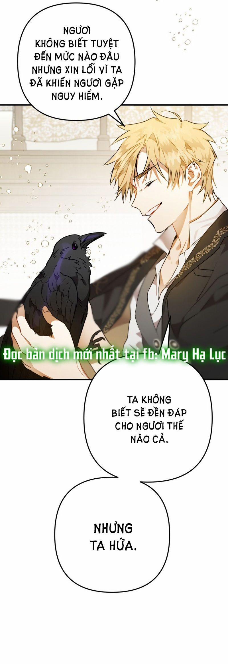 Bỗng Tôi Biến Thành Quạ Đen 4 trang 42