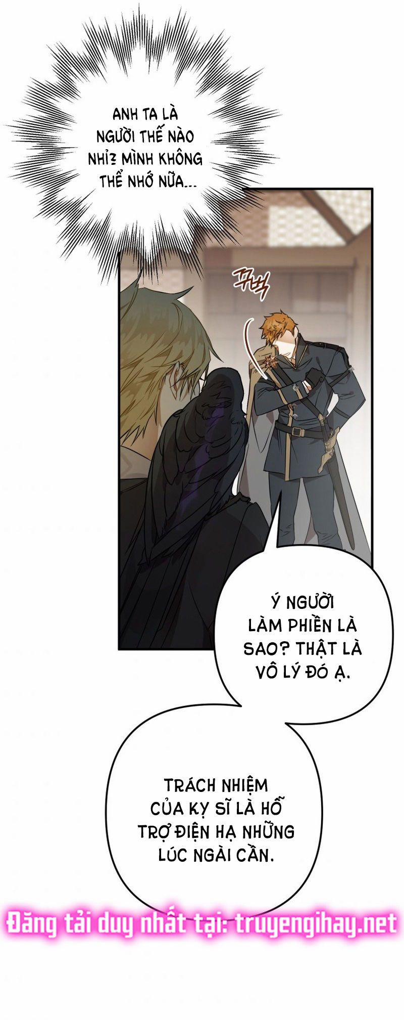 Bỗng Tôi Biến Thành Quạ Đen 4 trang 51