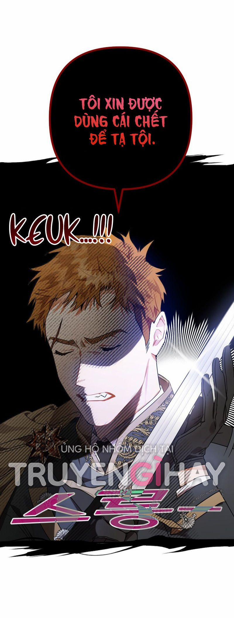 Bỗng Tôi Biến Thành Quạ Đen 4 trang 53