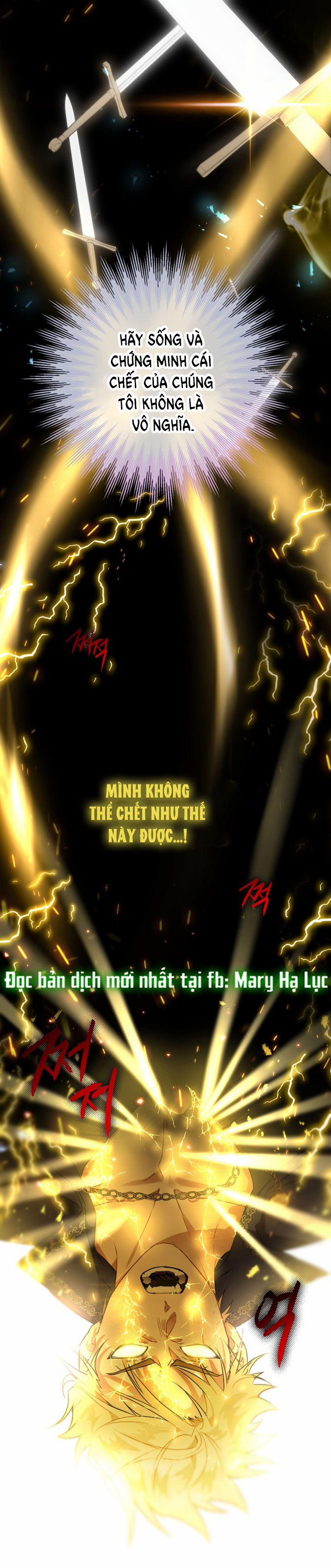 Bỗng Tôi Biến Thành Quạ Đen 4 trang 9