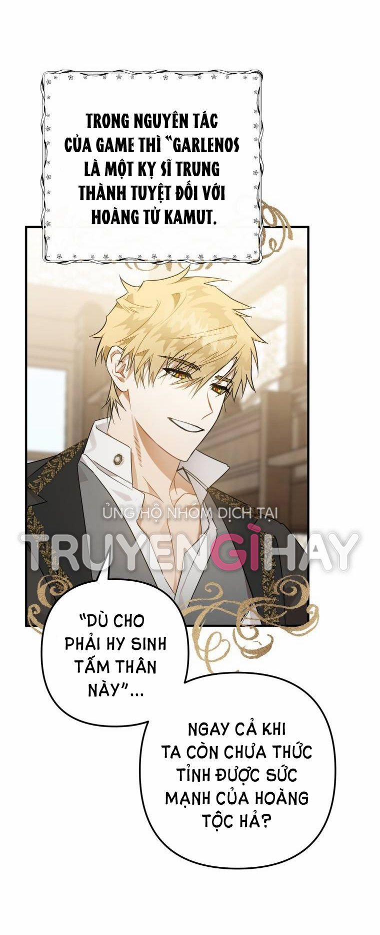 Bỗng Tôi Biến Thành Quạ Đen 5 trang 11