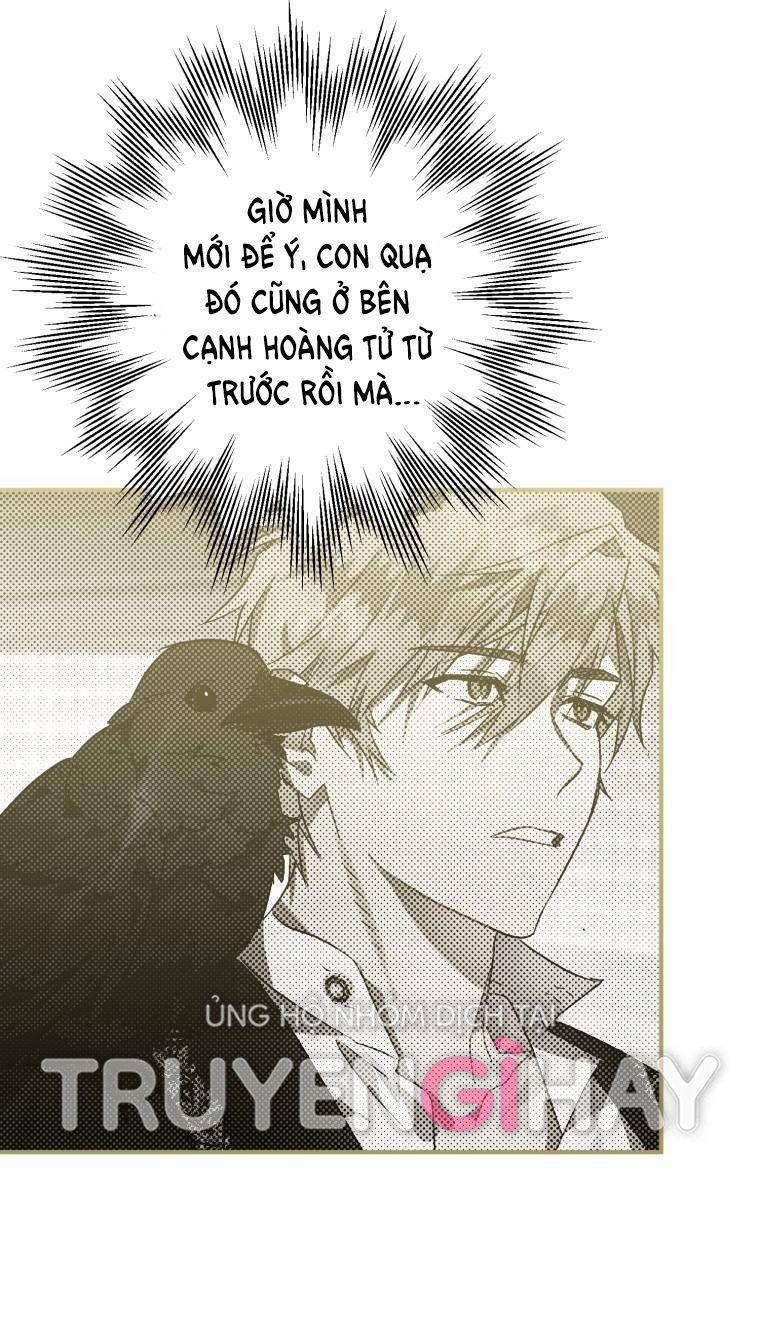 Bỗng Tôi Biến Thành Quạ Đen 5 trang 19