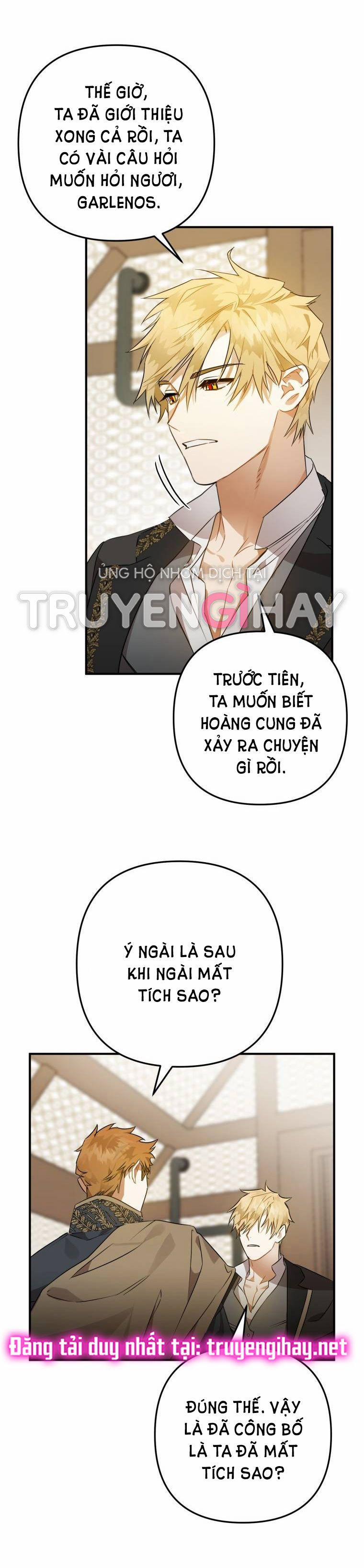 Bỗng Tôi Biến Thành Quạ Đen 5 trang 28