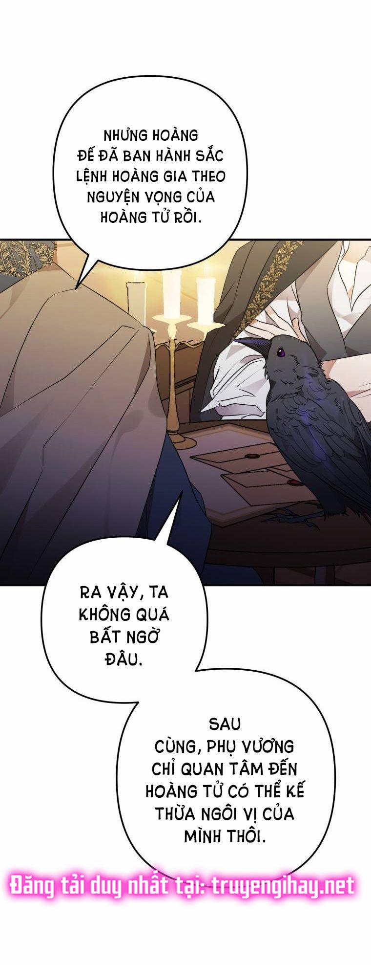 Bỗng Tôi Biến Thành Quạ Đen 5 trang 32