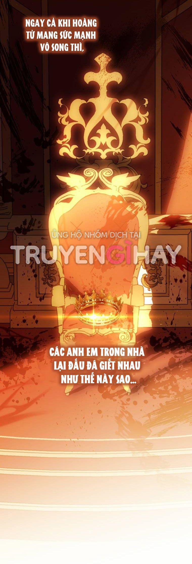 Bỗng Tôi Biến Thành Quạ Đen 5 trang 34