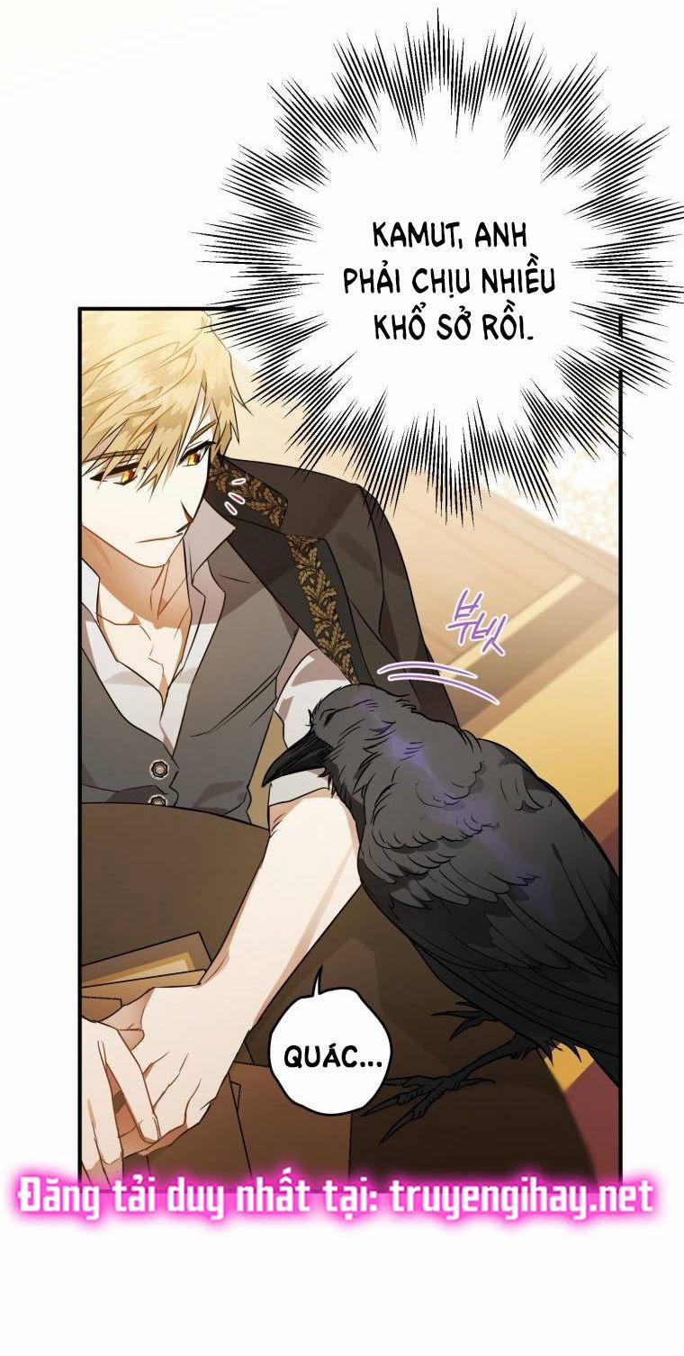 Bỗng Tôi Biến Thành Quạ Đen 5 trang 35