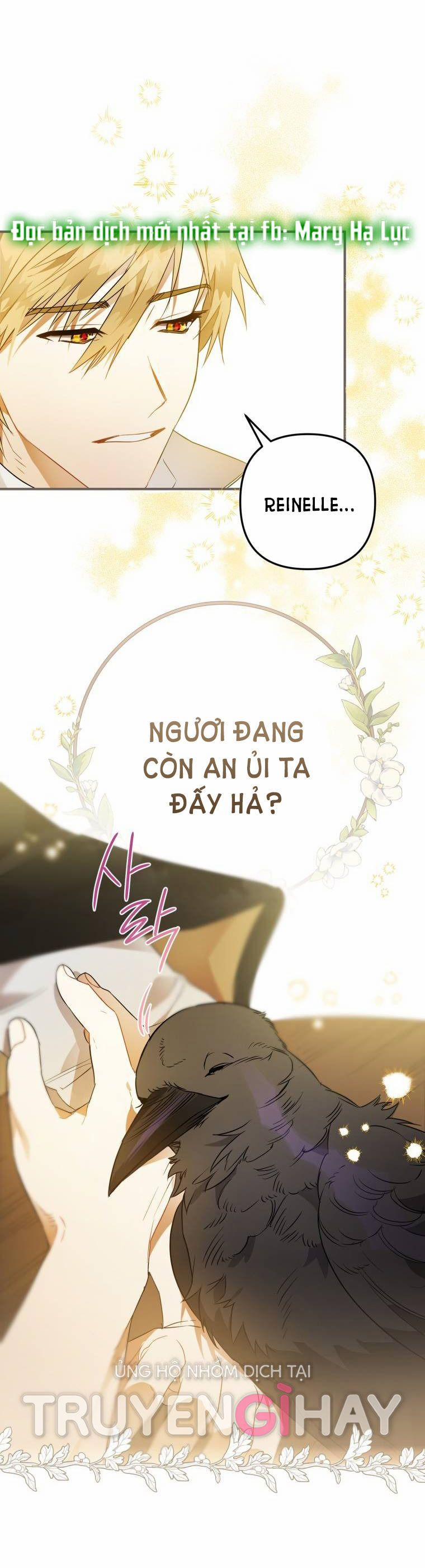 Bỗng Tôi Biến Thành Quạ Đen 5 trang 36