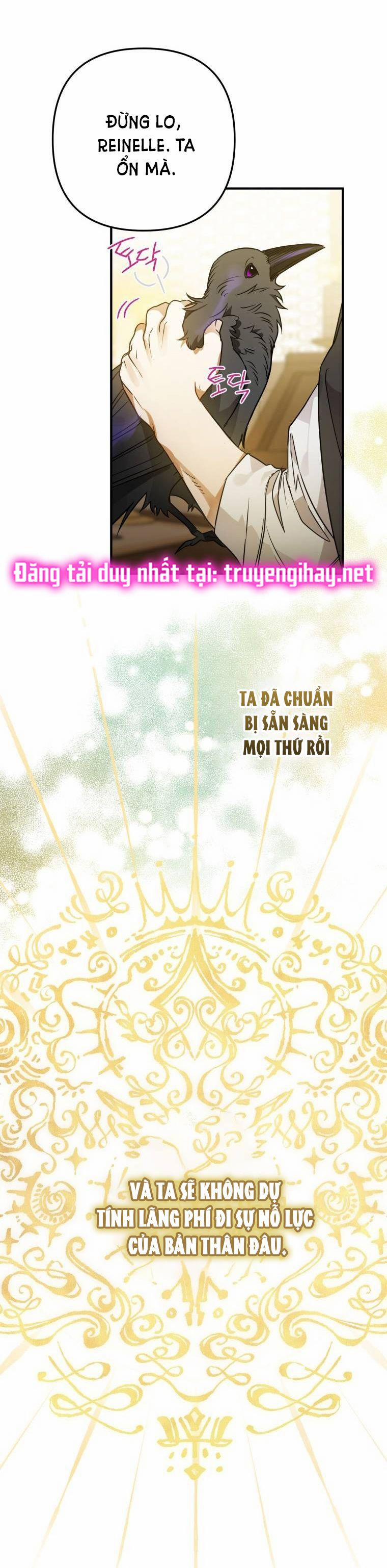 Bỗng Tôi Biến Thành Quạ Đen 5 trang 37