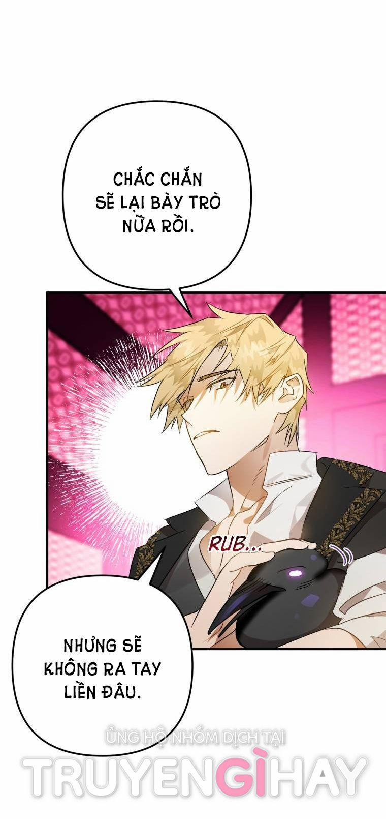 Bỗng Tôi Biến Thành Quạ Đen 5 trang 39