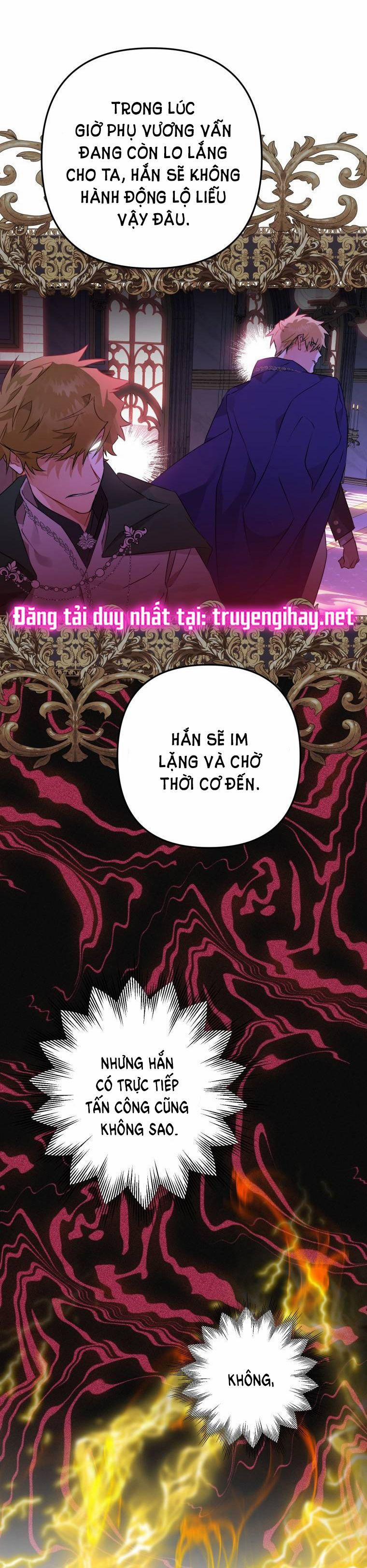 Bỗng Tôi Biến Thành Quạ Đen 5 trang 40