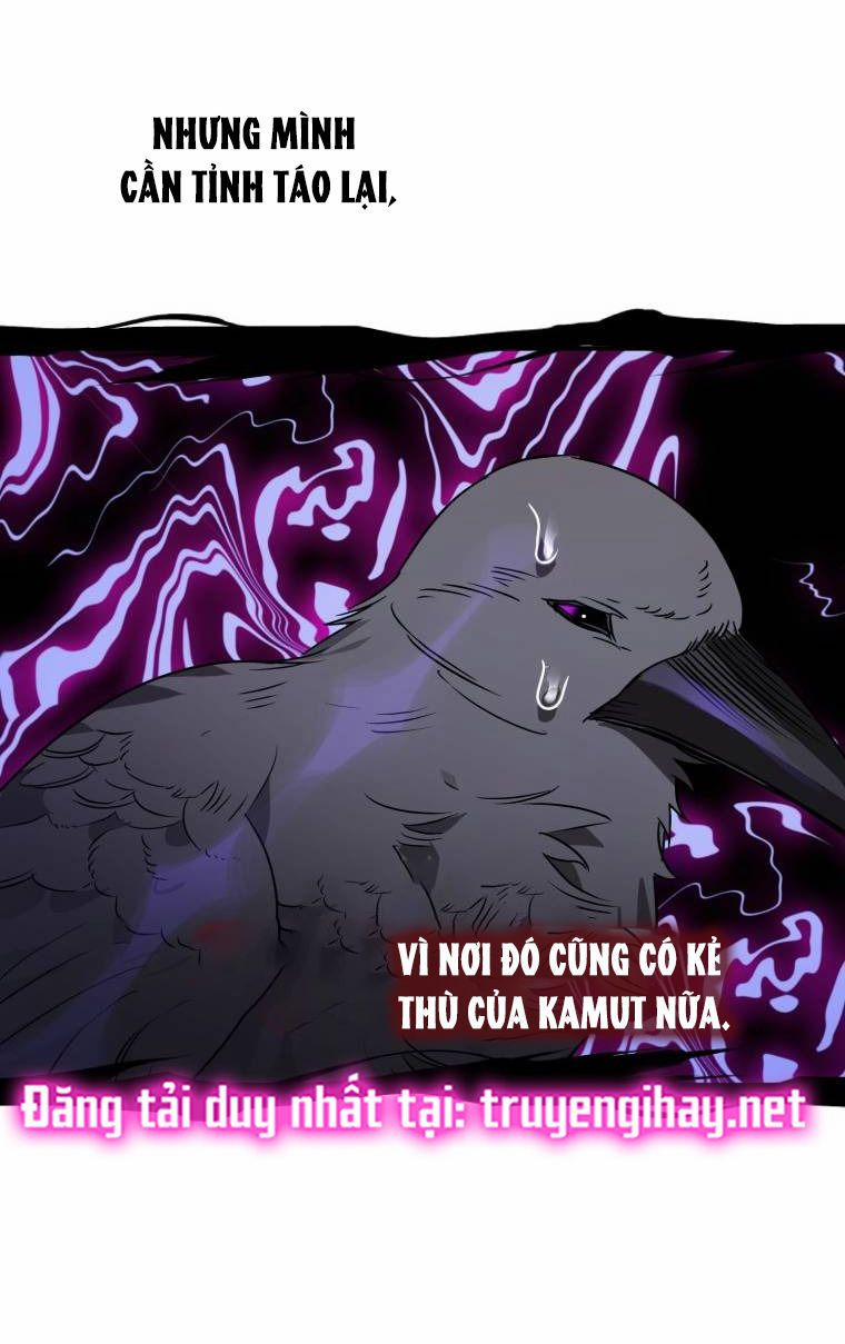 Bỗng Tôi Biến Thành Quạ Đen 5 trang 46