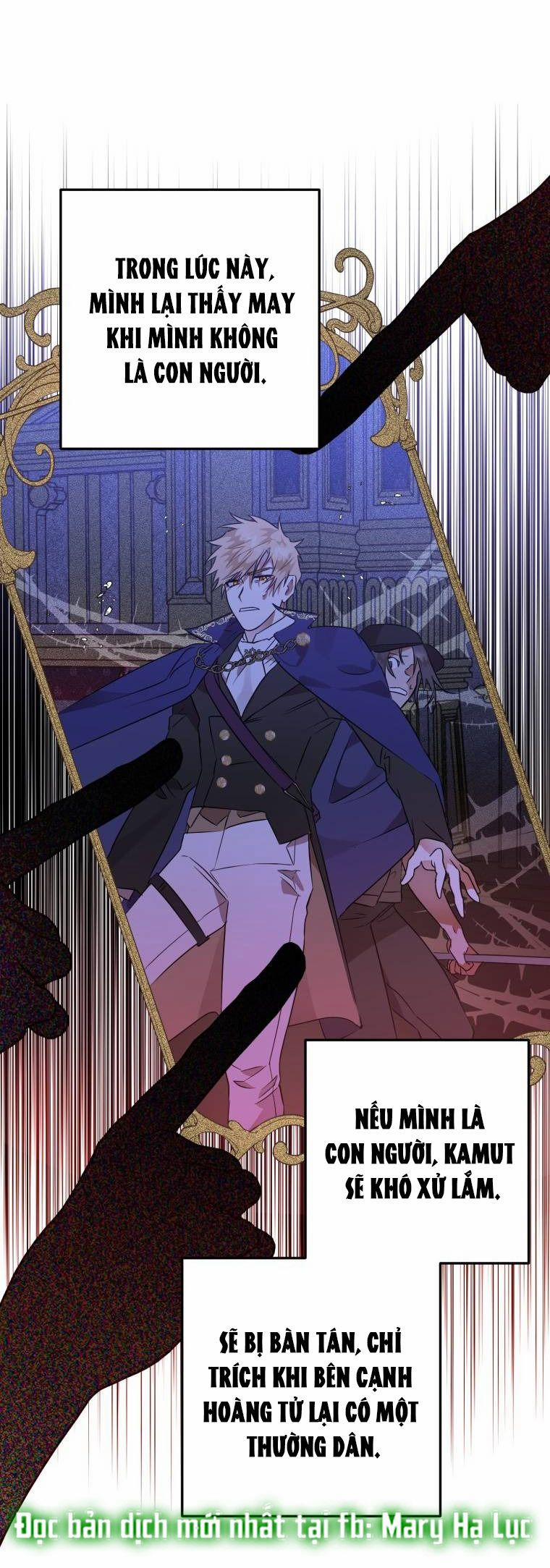 Bỗng Tôi Biến Thành Quạ Đen 5 trang 47