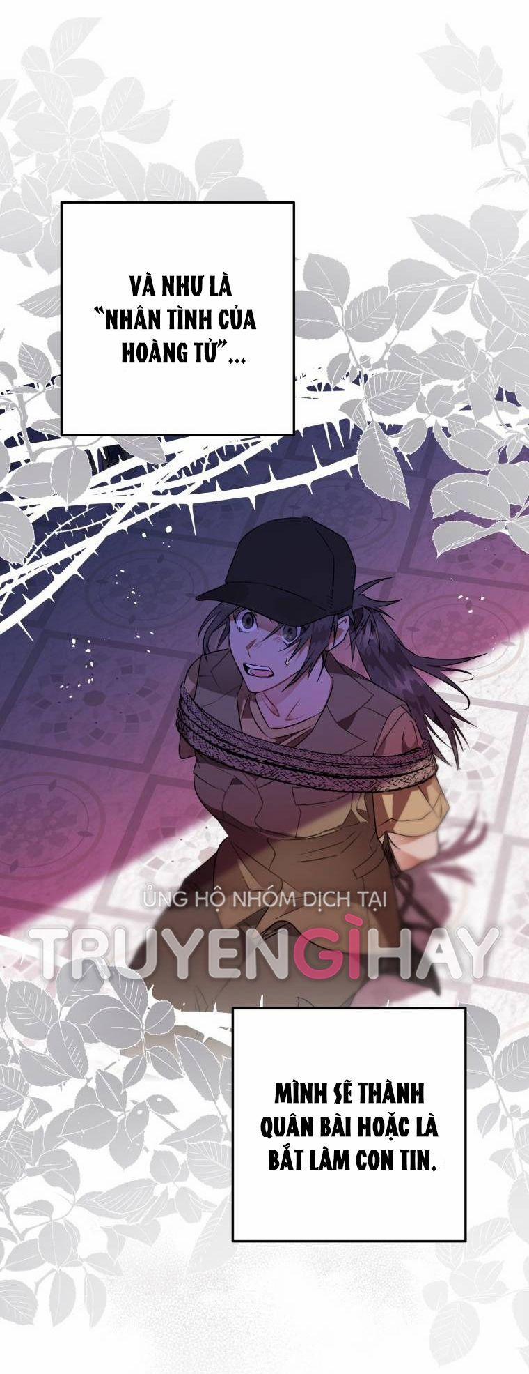 Bỗng Tôi Biến Thành Quạ Đen 5 trang 48