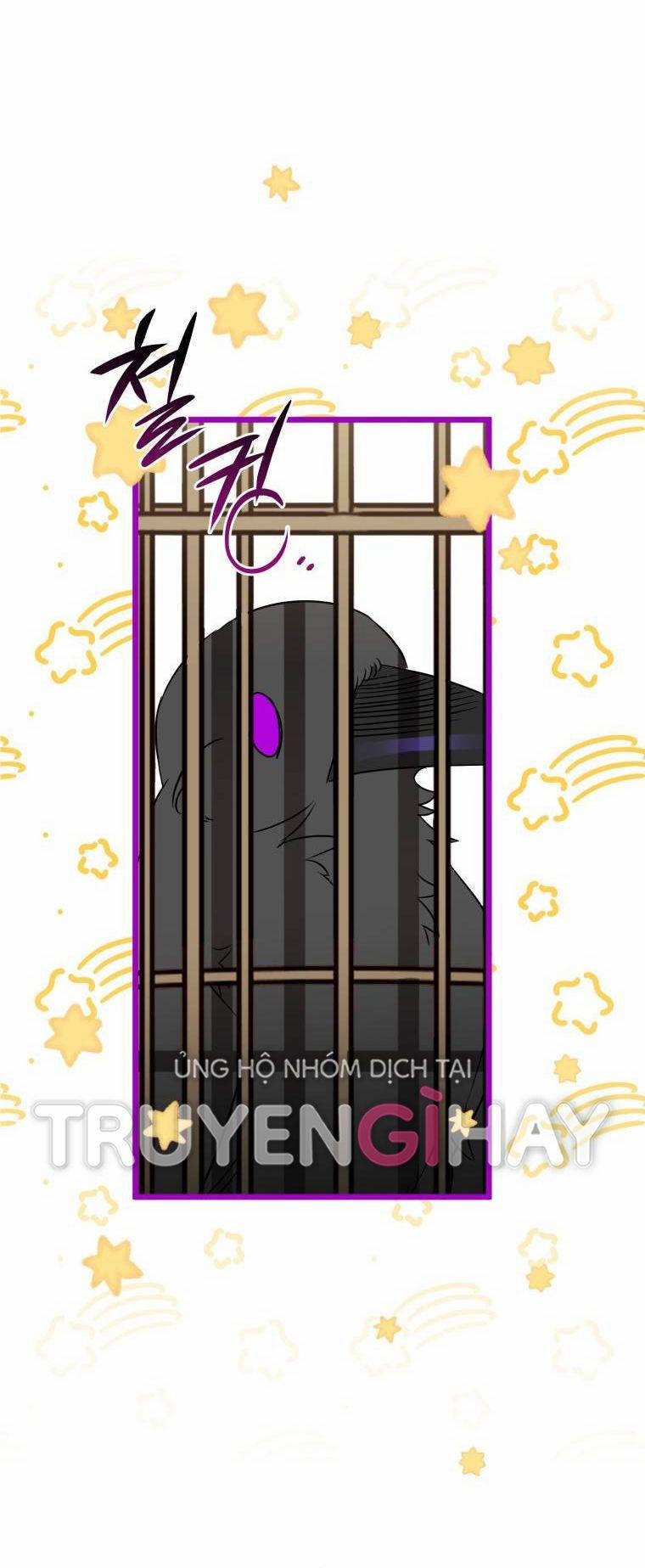 Bỗng Tôi Biến Thành Quạ Đen 5 trang 51