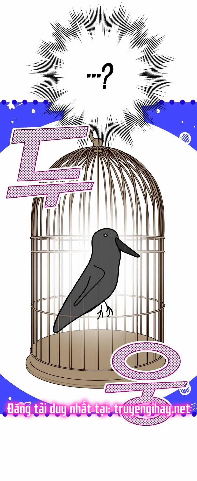 Bỗng Tôi Biến Thành Quạ Đen 5 trang 52