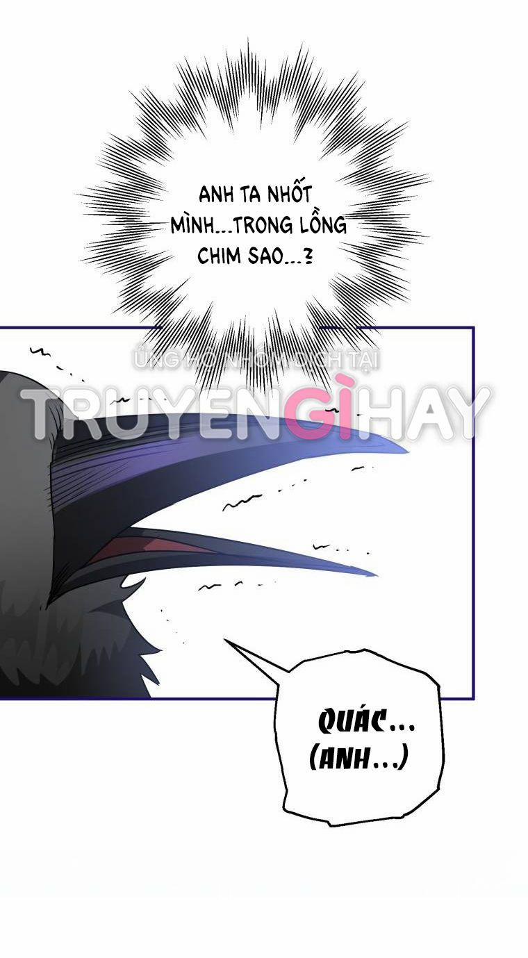 Bỗng Tôi Biến Thành Quạ Đen 5 trang 54